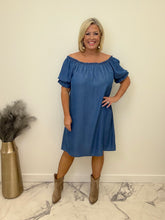 Load image into Gallery viewer, Billie dress