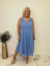 Load image into Gallery viewer, Jackie dress