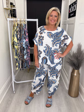 Load image into Gallery viewer, Linda co-ord - 7 colours