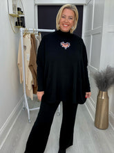 Load image into Gallery viewer, Amelia co-ord - 4 colours, 2 sizes. SPECIAL EARLY BLACK FRIDAY OFFER! ENDS TOMORROW