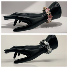 Load image into Gallery viewer, Posy bracelet - 3 Colours