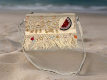 Load image into Gallery viewer, Watermelon Clutch Bag