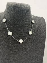 Load image into Gallery viewer, Clover Jewellery Collection - Various colours