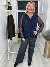 Load image into Gallery viewer, Fay Top- 4 colours