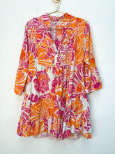 Load image into Gallery viewer, Tropic dress/top - 3 colours