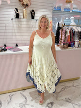 Load image into Gallery viewer, Fleur dress - 8 colours
