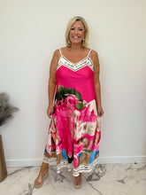 Load image into Gallery viewer, Santorini dress
