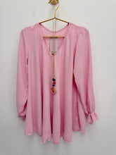Load image into Gallery viewer, Pippa top - 15 colours. NOW IN STOCK!