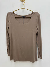 Load image into Gallery viewer, Carol top - 6 colours