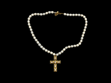 Load image into Gallery viewer, Donna Necklace