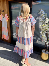 Load image into Gallery viewer, Ibiza dress - 2 colours
