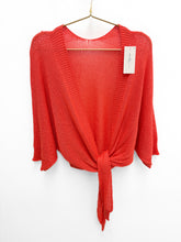 Load image into Gallery viewer, Teresa Shrug - 7 colours