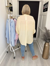 Load image into Gallery viewer, Sinead shirt - 4 colours