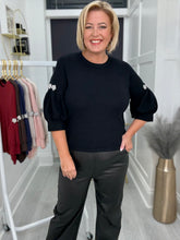 Load image into Gallery viewer, Carmen Jumper - 7 colours