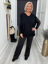 Load image into Gallery viewer, Jade jumper