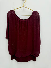 Load image into Gallery viewer, Gloria top - 4 colours