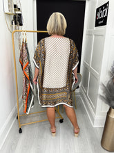 Load image into Gallery viewer, Athena kaftan - 3 colours