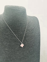 Load image into Gallery viewer, Clover Jewellery Collection - Various colours