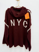 Load image into Gallery viewer, NYC jumper - 6 colours