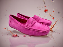 Load image into Gallery viewer, Laura loafers - pink