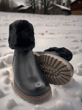 Load image into Gallery viewer, Debbie boots - black