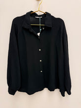 Load image into Gallery viewer, Briony top - 10 colours. LAST ONE