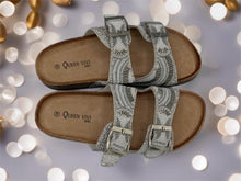 Load image into Gallery viewer, Amelia sandals. LAST ONES