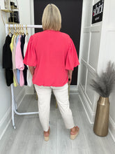 Load image into Gallery viewer, Nancy top - 8 colours