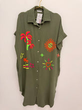 Load image into Gallery viewer, Sunset dress - 8 colours. LAST ONES