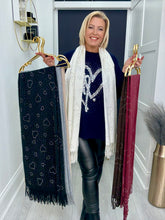 Load image into Gallery viewer, Honey Scarf - 7 Colours