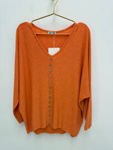 Load image into Gallery viewer, Elsa jumper - 14 colours