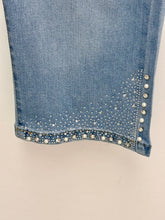 Load image into Gallery viewer, Kate pedal pushers. LAST ONES