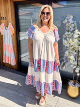 Load image into Gallery viewer, Ibiza dress - 2 colours