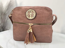 Load image into Gallery viewer, Tina Handbag - 6 colours