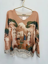 Load image into Gallery viewer, Sienna landscape jumper - 6 colours