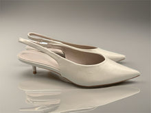 Load image into Gallery viewer, Libby heels - Nude