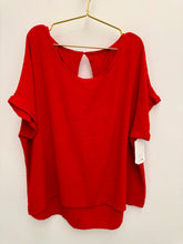 Load image into Gallery viewer, Pippa top - 8 colours. LAST ONES
