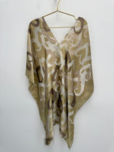 Load image into Gallery viewer, Hallie kaftan - 5 colours