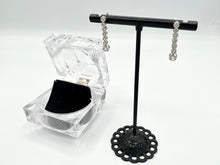 Load image into Gallery viewer, Penelope Earrings - Sterling Silver