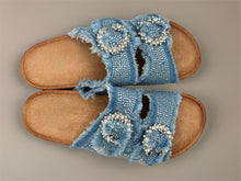 Load image into Gallery viewer, Debbie sandals