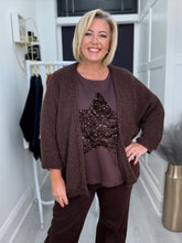 Load image into Gallery viewer, Angie Cardigan - 6 colours