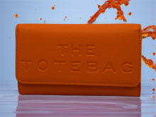 Load image into Gallery viewer, Large Tote Purse  - 11 colours