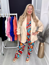 Load image into Gallery viewer, Barbie Blazer - Neutral Colours