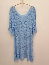 Load image into Gallery viewer, Cassie dress - 10 colours. PINK ONLY