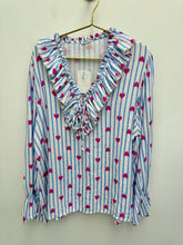 Load image into Gallery viewer, Missy top - 4 colours