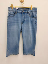 Load image into Gallery viewer, Kate pedal pushers. LAST ONES