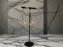 Load image into Gallery viewer, Jodie Earrings - 2 colours - 5cm diameter