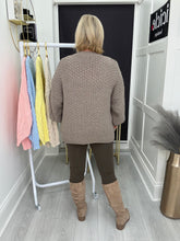 Load image into Gallery viewer, Gemma jumper - 5 colours