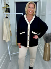 Load image into Gallery viewer, Callie Cardigan  - 2 colours