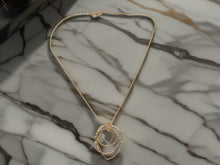 Load image into Gallery viewer, Sadie Necklace - 2 colours